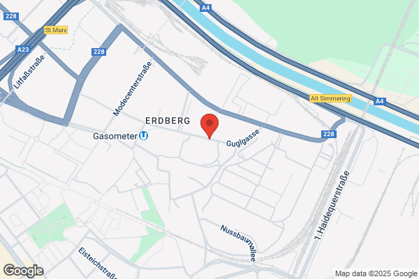 H und M Hennes und Mauritz GesmbH