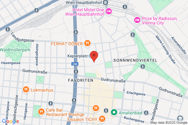 H und M Hennes und Mauritz GesmbH