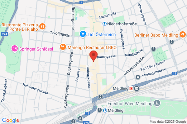 H und M Hennes und Mauritz GesmbH