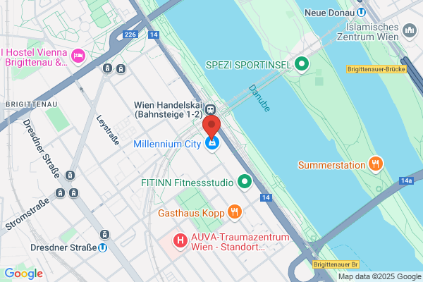 H und M Hennes und Mauritz GesmbH