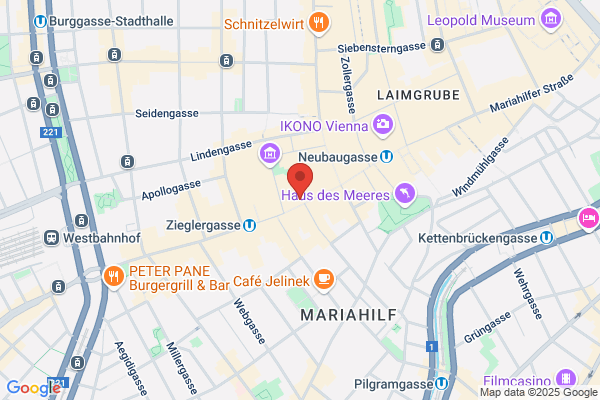 Hennes und Mauritz Ges.mbH