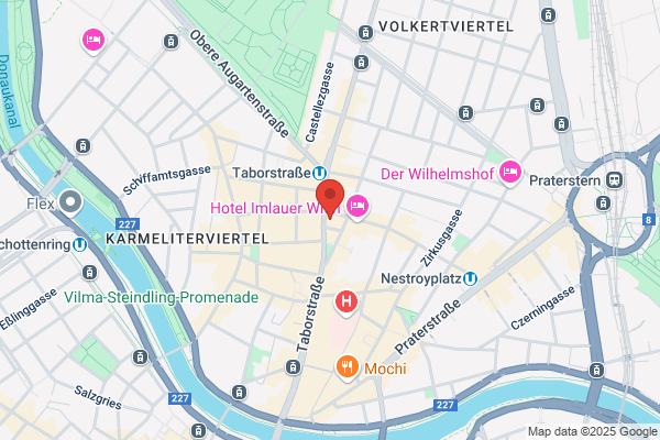 Hutter und Co
