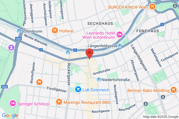 Ing. Fritz Pschikal