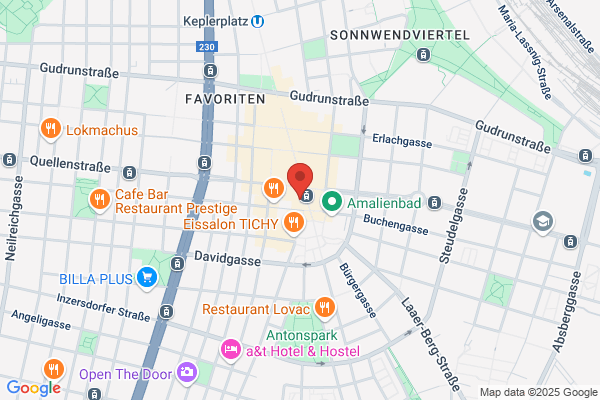 JAY MODEN Handels GesmbH