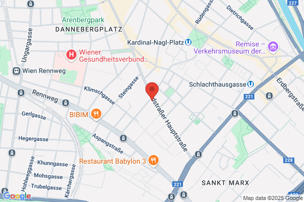 KiK Textilien und Non- Food Ges.m.b.H., Filiale 1030 Wien (303625305)
