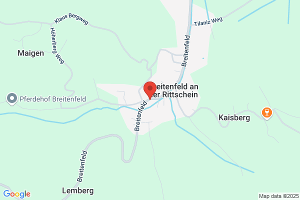 ATC Breitenfeld/R. - St. Kind