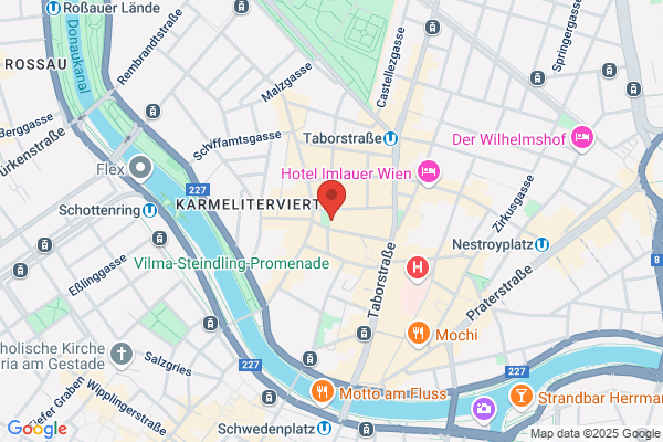 Fenixia Vienna
