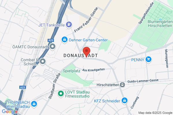 Coiffeur Czeitschner