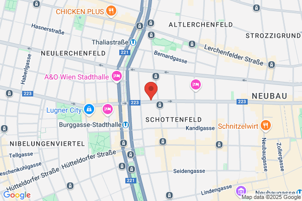 Friseur Sommer