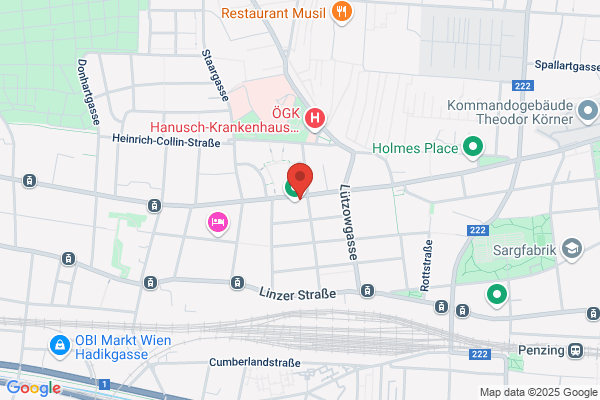 Wacula Anton Biosthetik Frisiersalon - Inh. Katrin Mehlführer