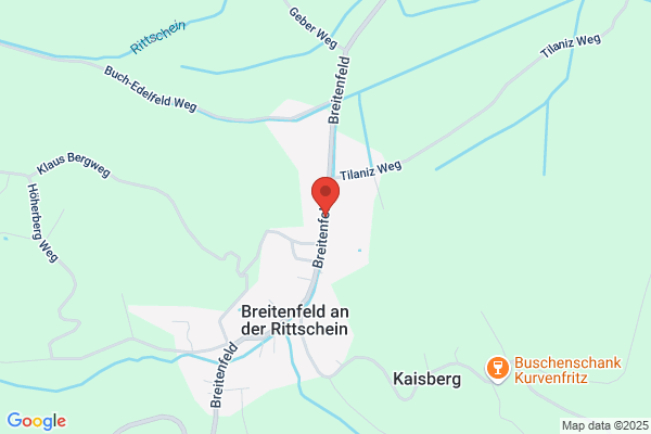 Bahnhof