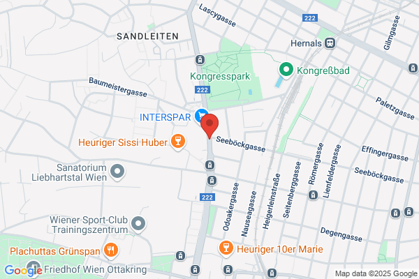 Hildegard Geister
