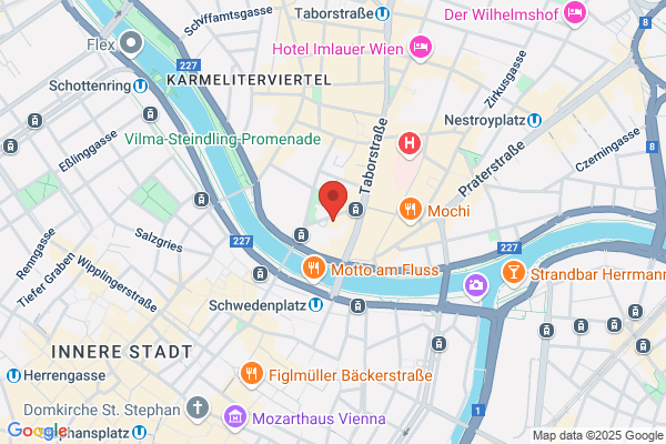 Modesalon Eva Willinger