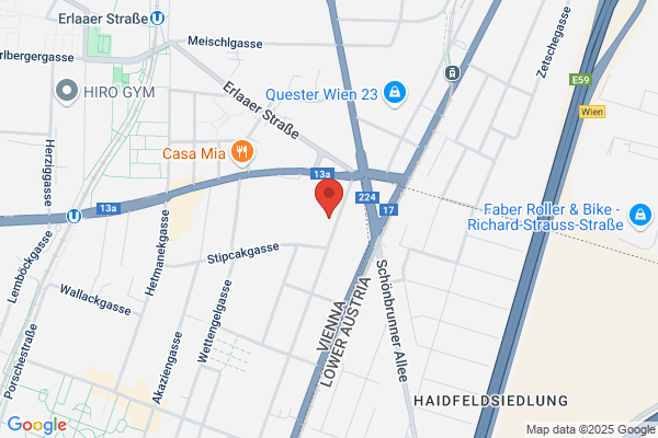 Rudolf Popl Gesellschaft m.b.H.