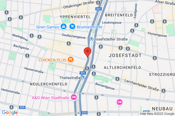 ADVA AG Optical Network