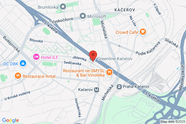 BRAIN FORCE SOFTWARE GmbH