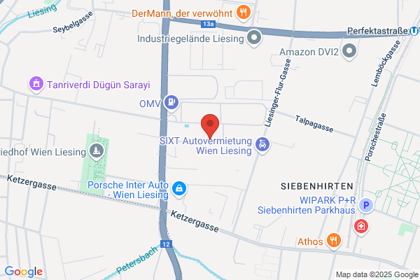 ECON DatenverarbeitungsgesmbH