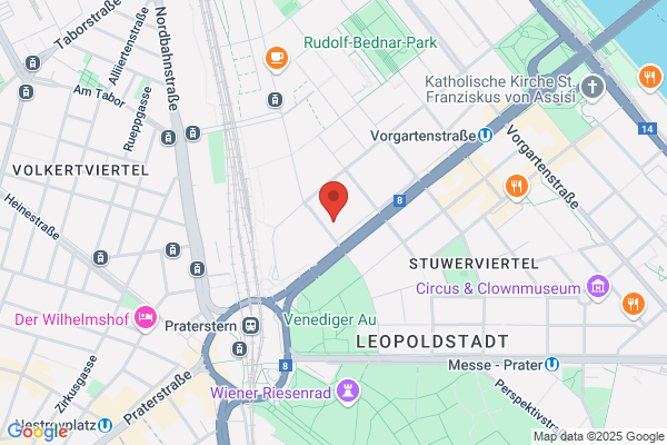 Informations-Technologie Austria GmbH