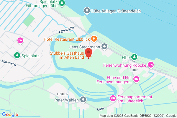 Land-, Forst- und wasserwirtschafliches Rechenzentrum GmbH