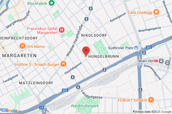 Logotronic computergesteuerte Geraete u Anlagen GesmbH