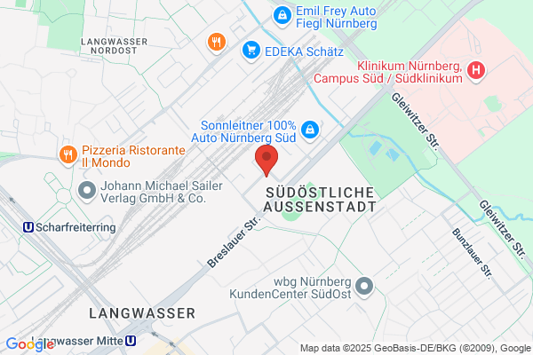 MCM Elektronische Datenverarbeitung GmbH