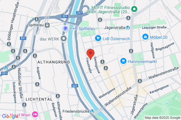 Net und Web GnbR