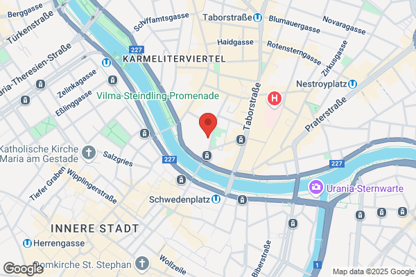 Raiffeisen Informatik- Consulting GmbH