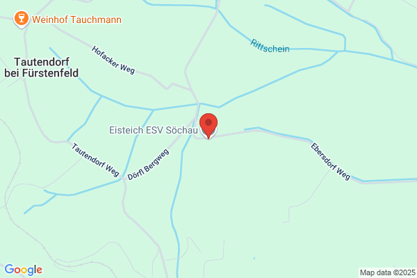 Eisschuetzenverein - ESV Union Soechau