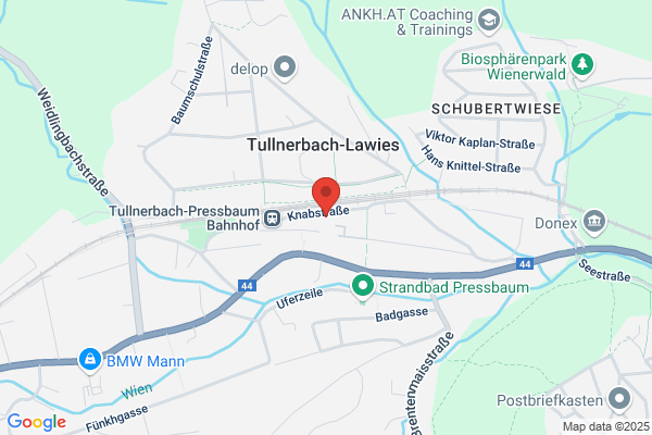 Umweltdata Ges. mbH
