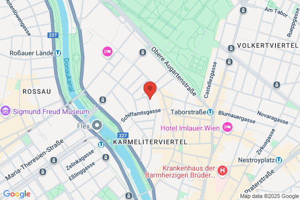Österreichische Bibliothekenverbund und Service Ges.m.b.H.