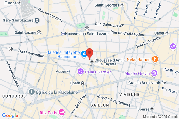 Agatha Paris Schmuckgalerie