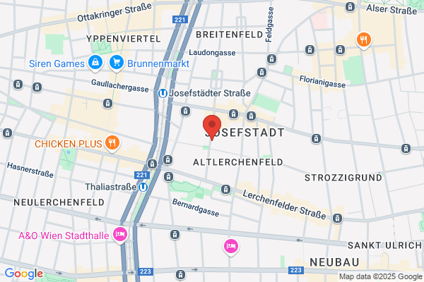 COM CENTER WIEN SILVA IT- Training GmbH Nfg. und Co. KG