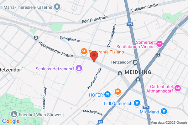 SOFTWERKER Datenservice GesmbH