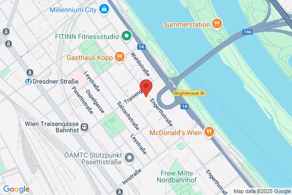 SMART DACH GmbH