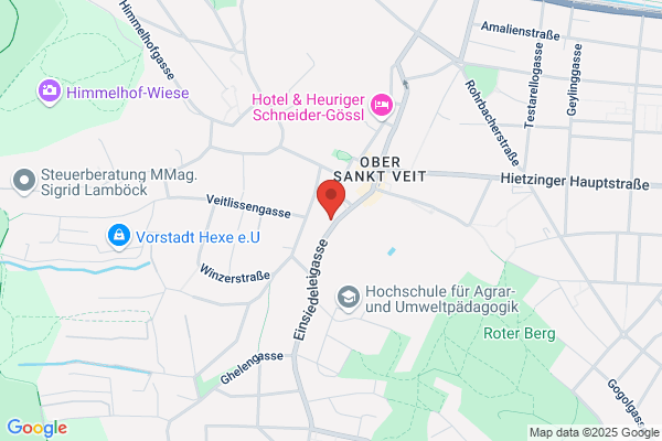 Weinfried Bautraeger GmbH