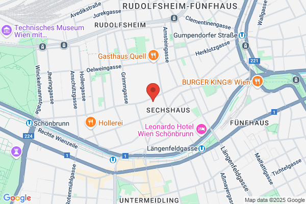 Action Wien (Sechshauser Straße)