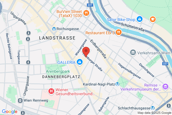 Thomas Philipps Handels GmbH