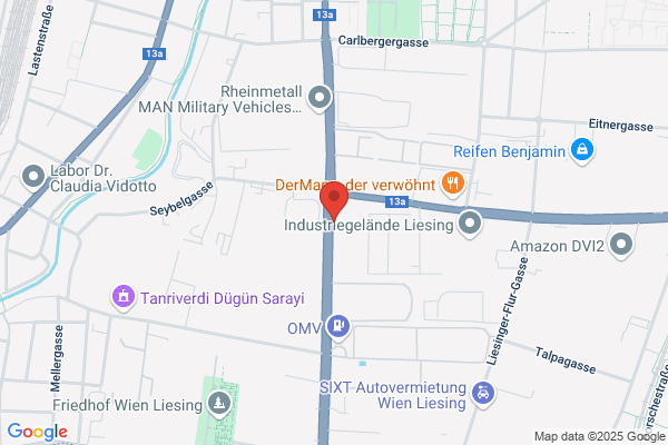 Dental Studio Twenty One Betriebsges.mbH