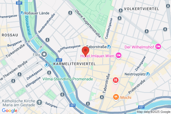 Gerd und Helga Reiter Gesellschaft m.b.H.