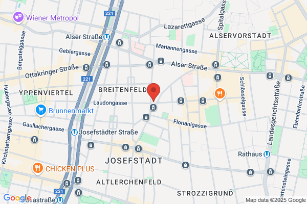 Johannik Dental GesmbH