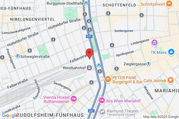 Mueller Zahnwarenhandels GesmbH