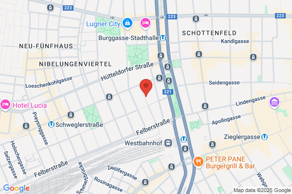 Wolfgang Bauer Dentalwaren- Edelmetalle GesmbH