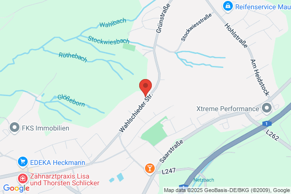 Wolfram Walter Dentalvertriebsges. mbH