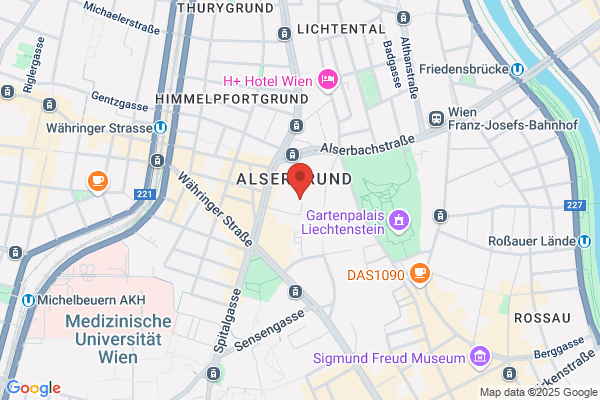 laDente- Wilfried Laengle Dental- Vertrieb