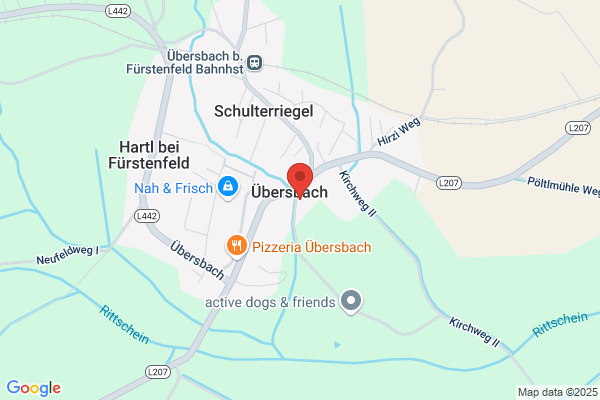 Freiwillige Feuerwehr