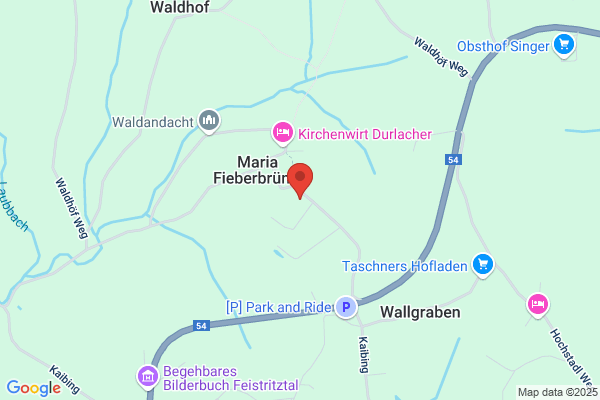 Fremdenverkehrsverein