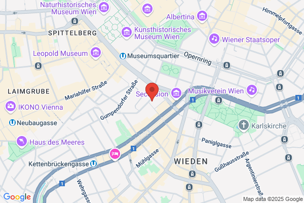 Dr. Sibylle Rosenberg vormals Wichlas