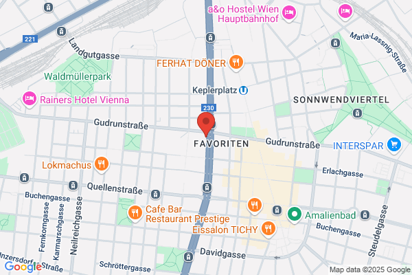 Feuerstein Walter Univ Doz Dr