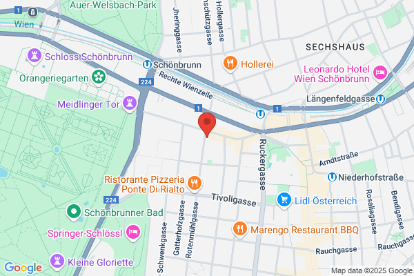SCHINDL Reisebetreuung