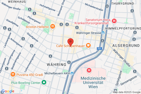 MagHem Design & Innovation GmbH - Wien